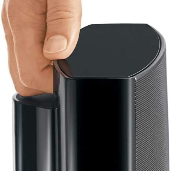 Bose Sounddock Portable Black Digital Music System + FREE Bluetooth Rece… - Picture 8 of 13